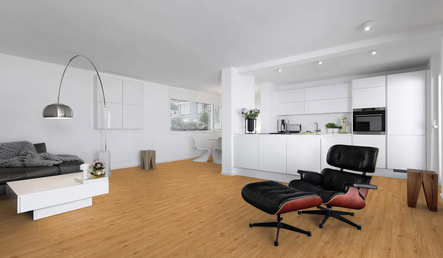 Project LVT Tile/Plank @30