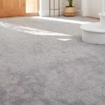 Abingdon Stainfree Tweed