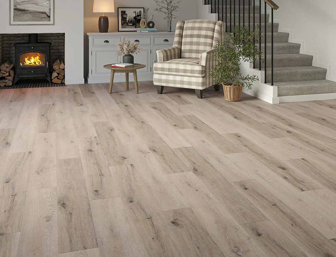 Canopy 5mm Click LVT Plank