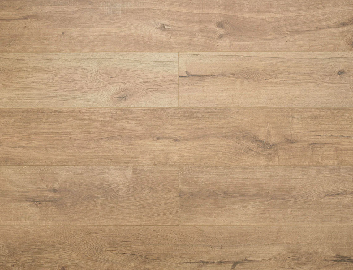 8mm 3D Click LVT Plank