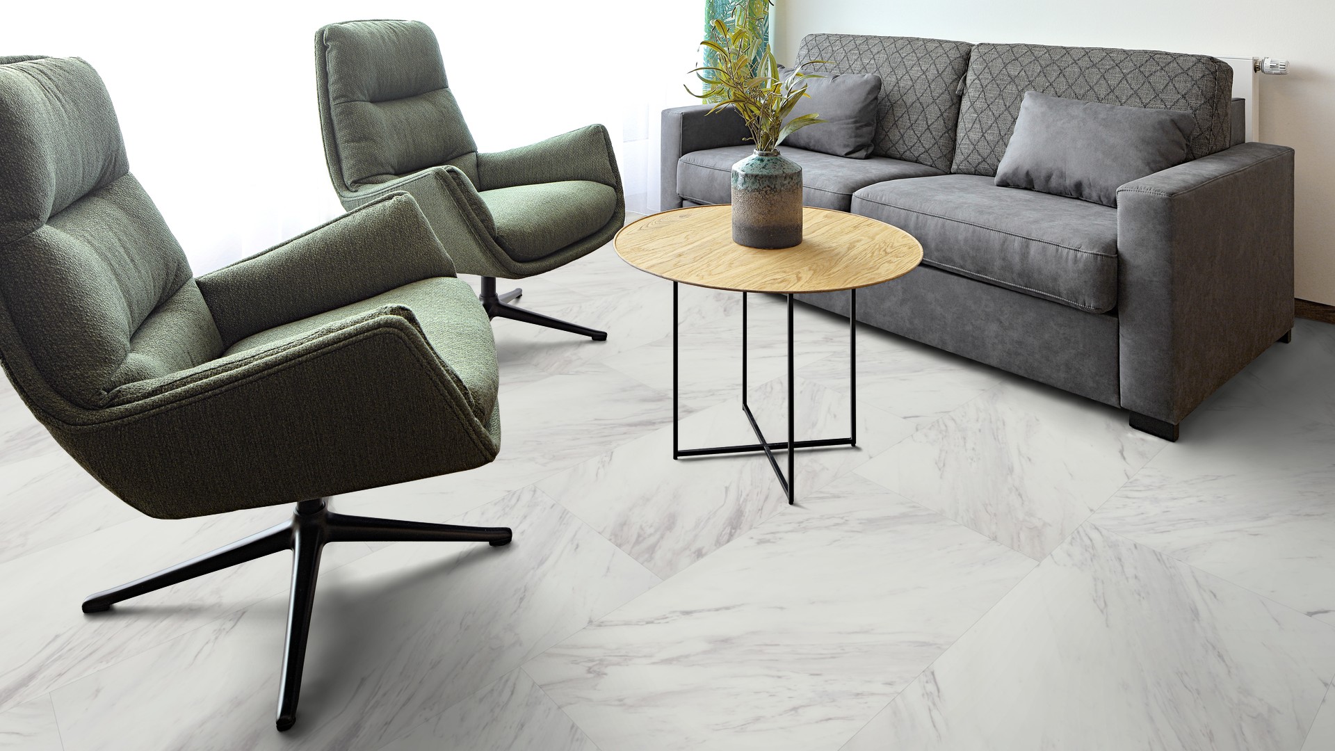 Project LVT Tile/Plank @50