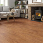 Engineered Wood 14/3mm Plank
