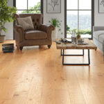 Engineered Wood 20/6mm Plank