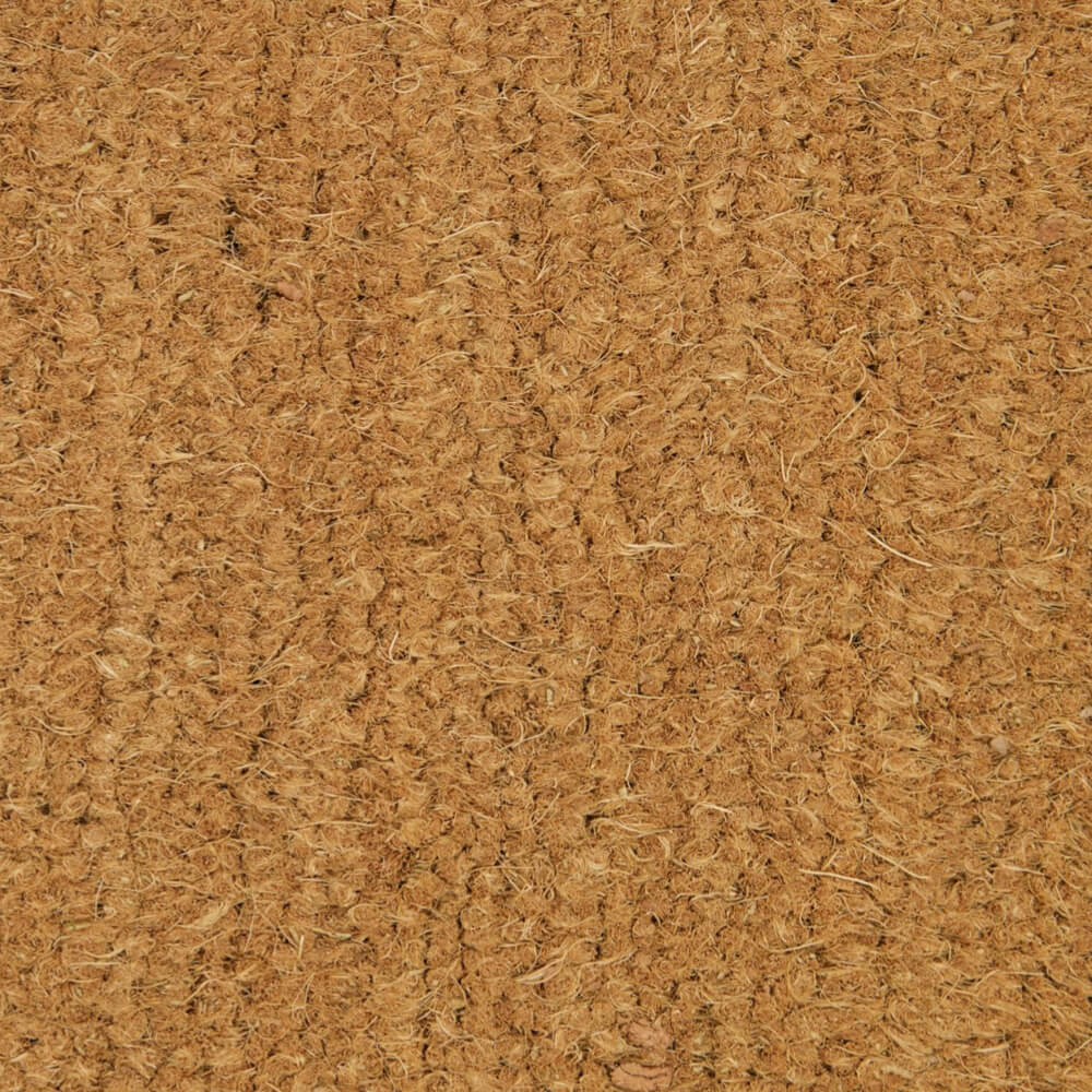 Coir Matting Natural