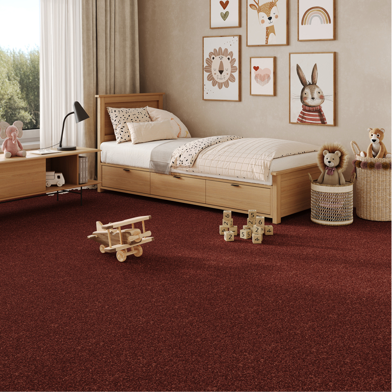 Pure Elegance Carpet