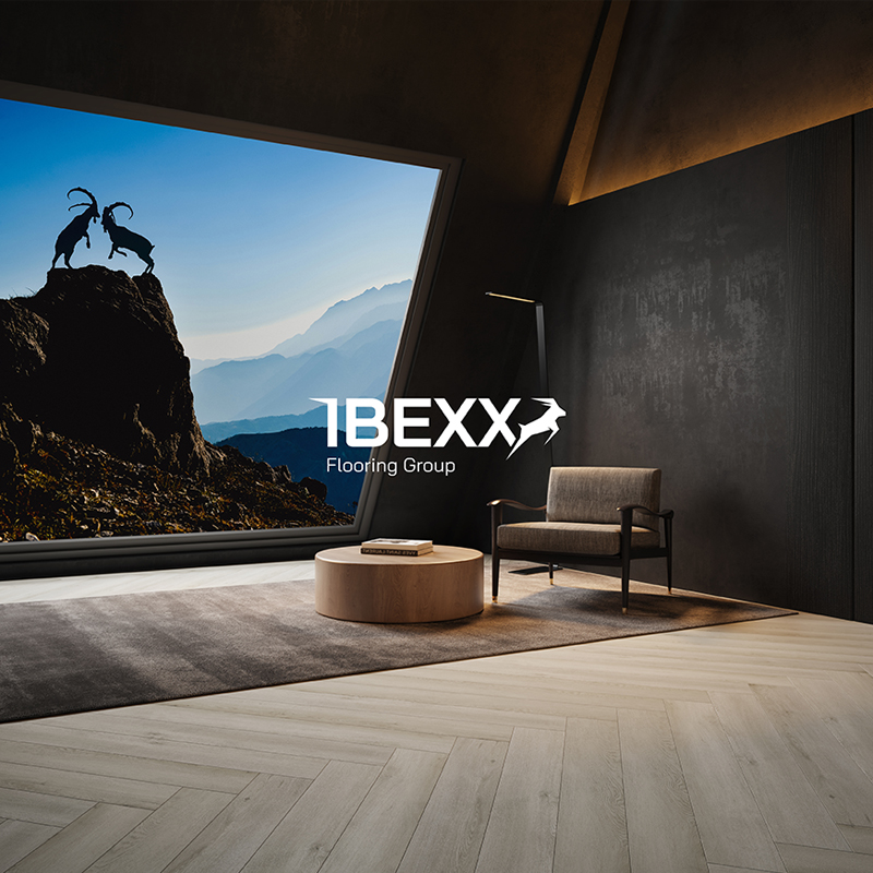 Cortona Herringbone LVT